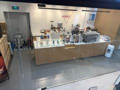 -Manner Coffee(光大安石中心)