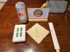 -成都你六姐·牛肉冒菜(城市集市合生汇店)