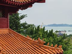 -南沙天后宫景区