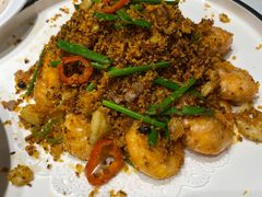 -金汤宴餐厅·粤菜(德云社店)