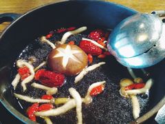 -呷哺呷哺(松江开元店)