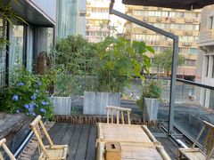 -邈墨茶馆(凤起路店)