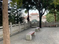 -青礁慈济宫