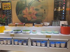 -码头故事火锅(大丰店)