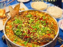 -烧烤小镇(博兴店)