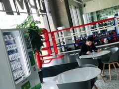 -LA合时健身4PMFIT(花桥旗舰店)