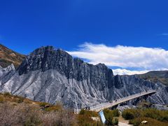 -墨石公园景区