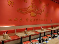 -西北馍王.陕西手工面(龙湖白沙天街店)