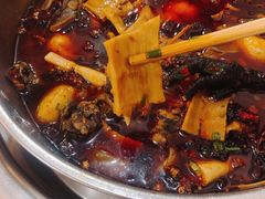 -黑竹香鸡(营和巷店)