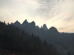 -清江方山景区