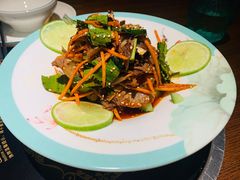 -南越郡·越式风味餐厅(青秀万达店)