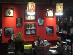 -汉刺青TATTOO STUDIO