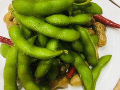 -清真素福拉面丝路美食(六里桥东店)