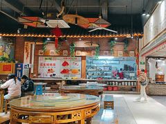 -灶东家民间菜(回兴店)