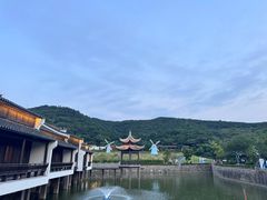 -东海半边山旅游度假区