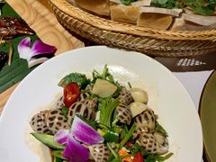 -花样西贡·蜜越餐厅·法式越南料理(水晶城店)