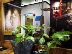 大堂-大洋家·精品潮汕菜·生腌砂锅粥(天河东路店)