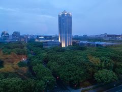 -东怡大酒店(上海科技馆店)