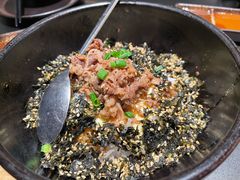 -厚贞日式烤肉(浦东汇智店)
