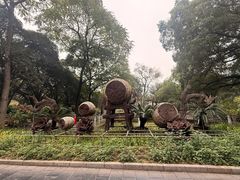-柳侯公园