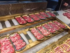 -東盛炭烤自助料理(浦东文峰广场店)