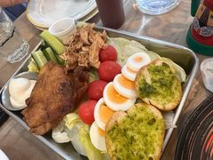 -吃饼人西餐(南开店)