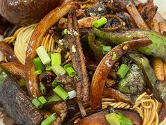 -三古月·老湖州面馆(梅地亚店)