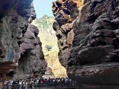 -云台山风景名胜区