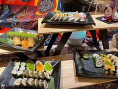 -骊韵咖啡厅(深圳中海凯骊酒店)