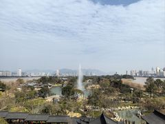 -江心屿景区
