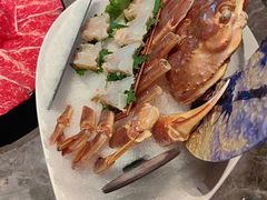 -德天肥牛海鲜火锅(城西银泰店)