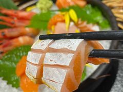 -桃夭日式料理(国信店)