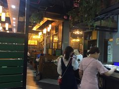 -杨厨的田园饭店(长城路店)