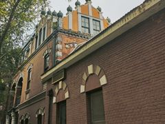 -北京动物园-畅观楼