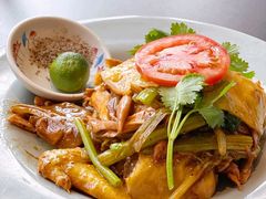 -大头虾越式风味餐厅(光明广场店)