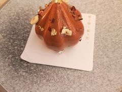 -玲婧胡同·生日蛋糕·餐厅(嘉里城店)