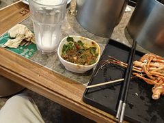 -亚马逊蒸汽活海鲜自助(LCM置汇旭辉广场店)