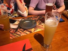 -造精酿餐厅