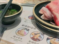 -非烤勿扰自助烤肉(东坑四季广场店)