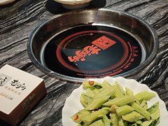-老船舫·现做活鲜鱼馆(东郊记忆店)