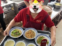 -孟家蟹包(锦绣街店)