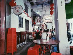 -凌舍好烧鹅(中山路店)