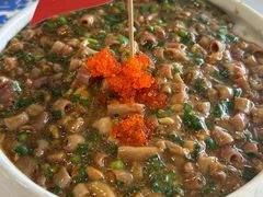 -大锅强·蒸海鲜青岛菜(金沙滩店)