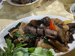 -老东风菜馆·潮汕大排档