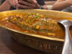 -同庆楼(金宝汇店)