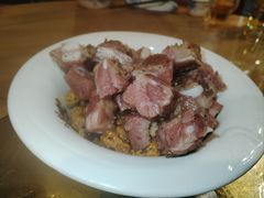 -厨神老街兔·淳朴人家店(盐帮菜风味名店)