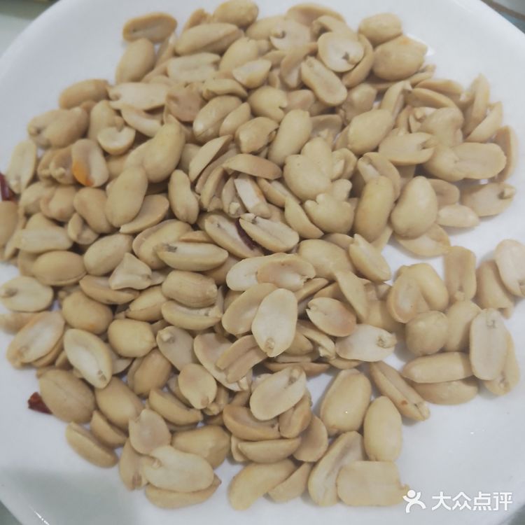 塞北苏武 龙虾 辣糊糊 来了绝对不后悔