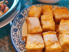 一口西多士-查厘士(大宁店)