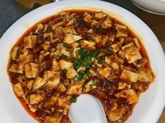 -勇猛子川菜馆(新军路店)