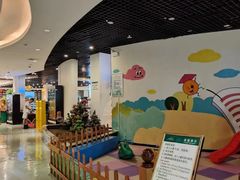 -南美元生态大酒店(海珠店)